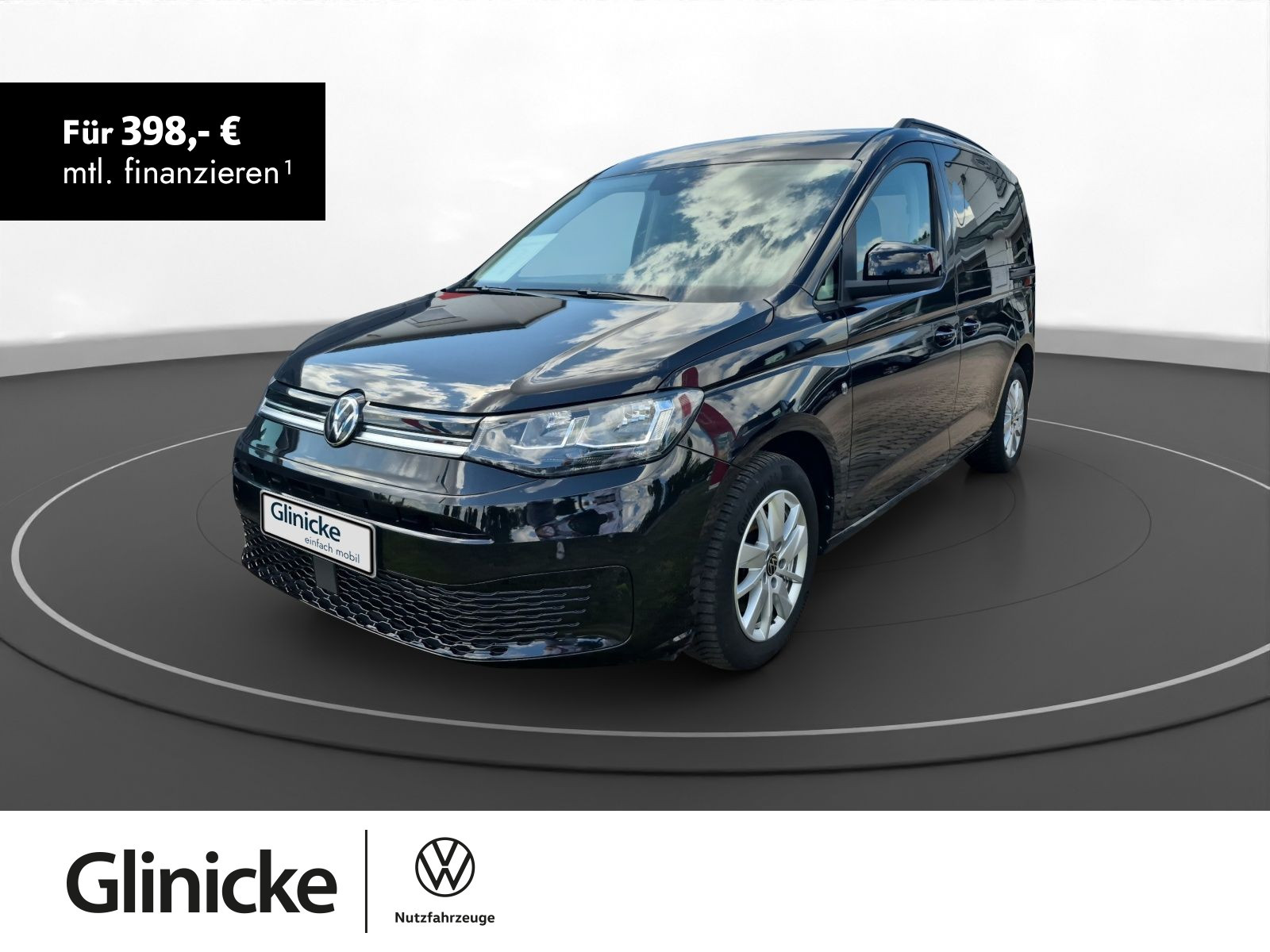 Volkswagen - Caddy_1