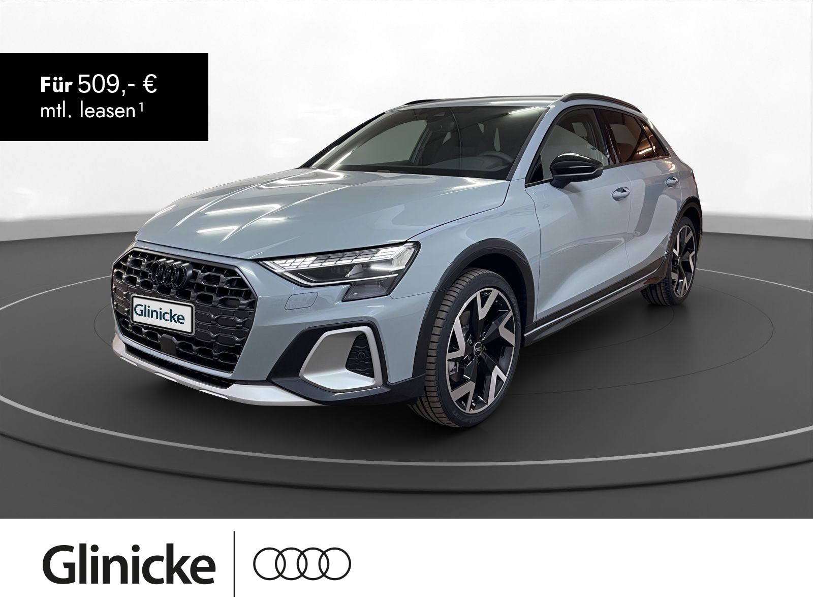 Audi - A3 allstreet_1
