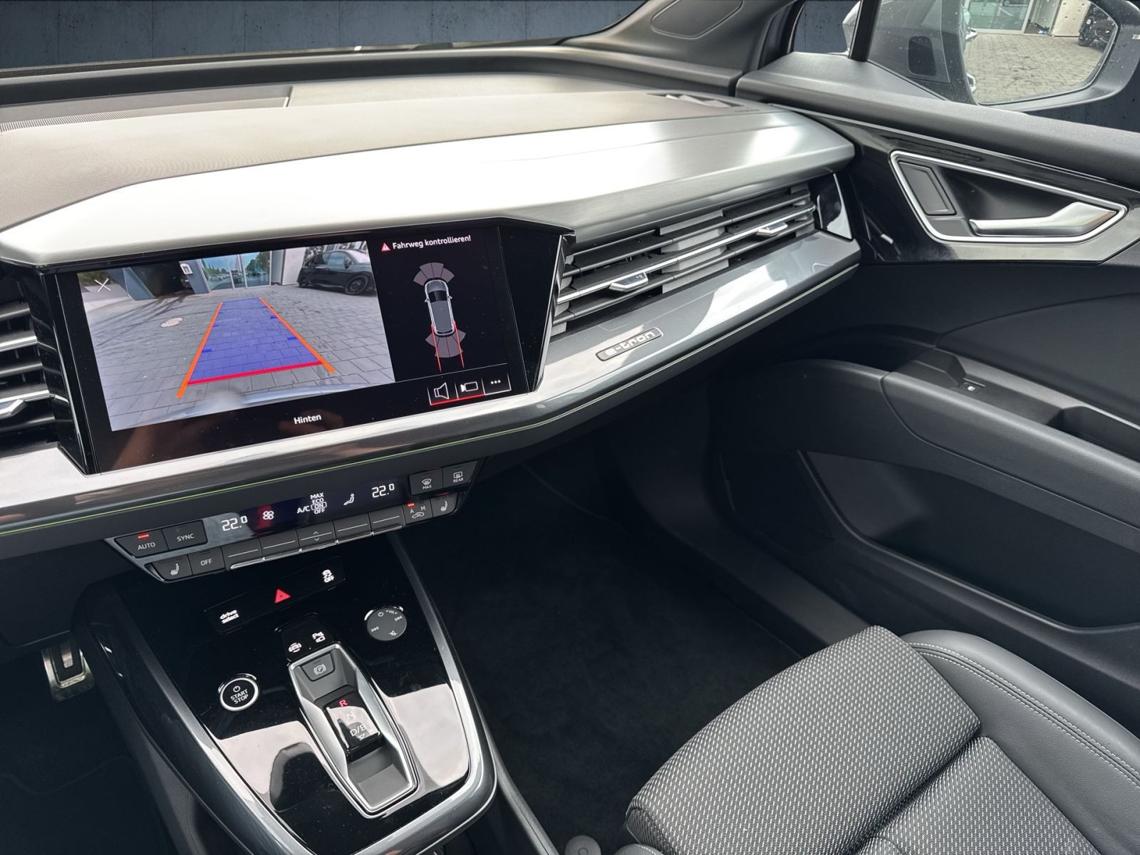 Audi - Q4 e-tron_26 Audi - Q4 e-tron_26