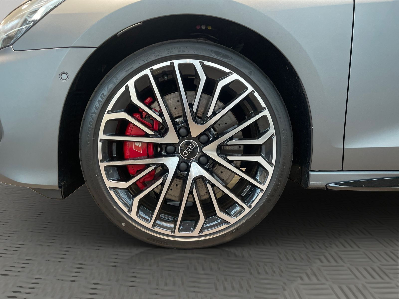 Audi - S3 Sportback_8