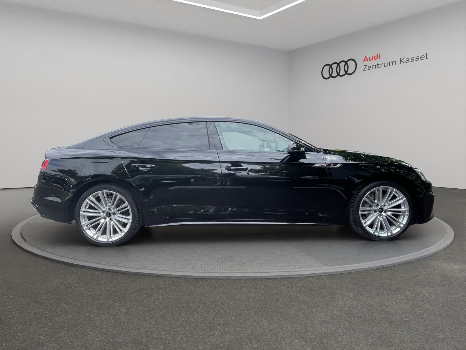 Audi - A5 Sportback_8