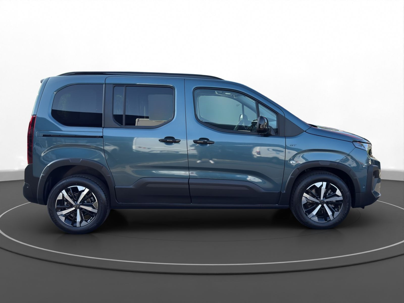 Peugeot - Rifter_4