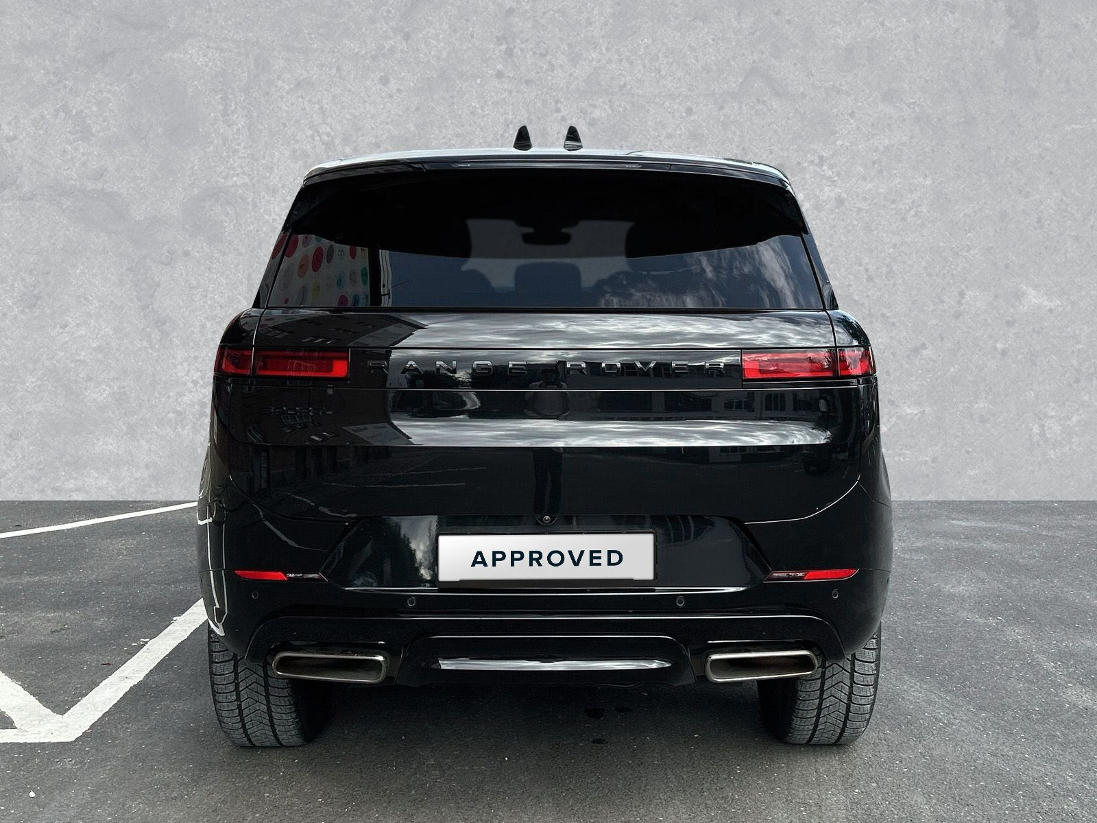 Land Rover - Range Rover Sport_7