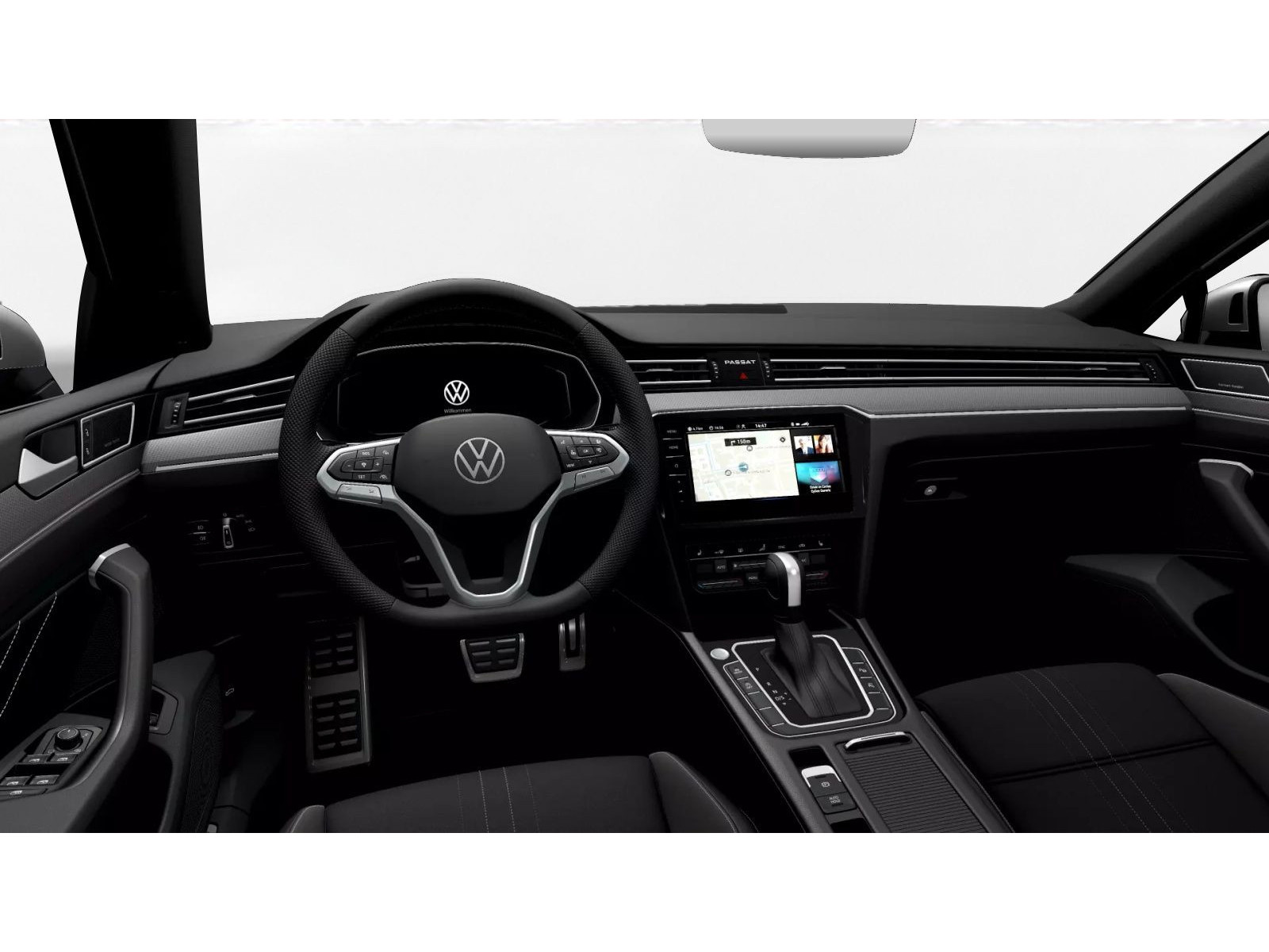 Volkswagen - Passat Alltrack_6