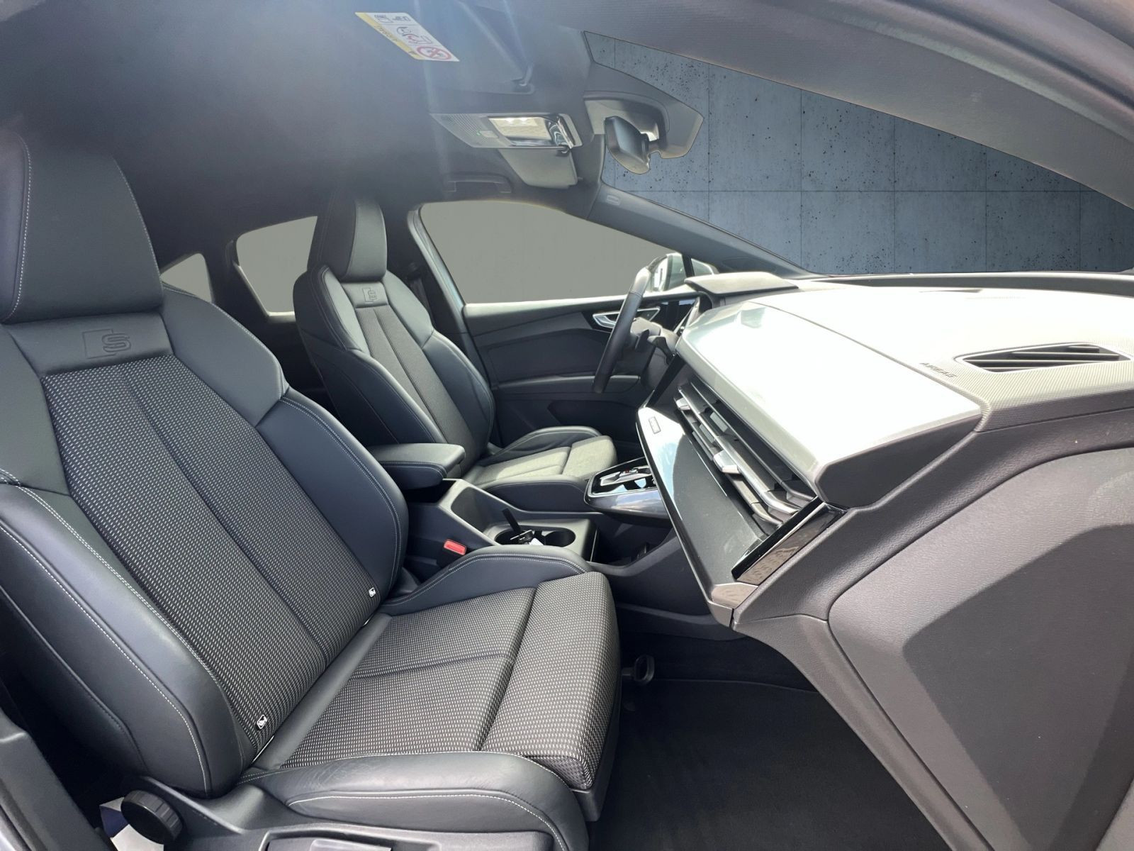 Audi - Q4 Sportback e-tron_17 Audi - Q4 Sportback e-tron_17