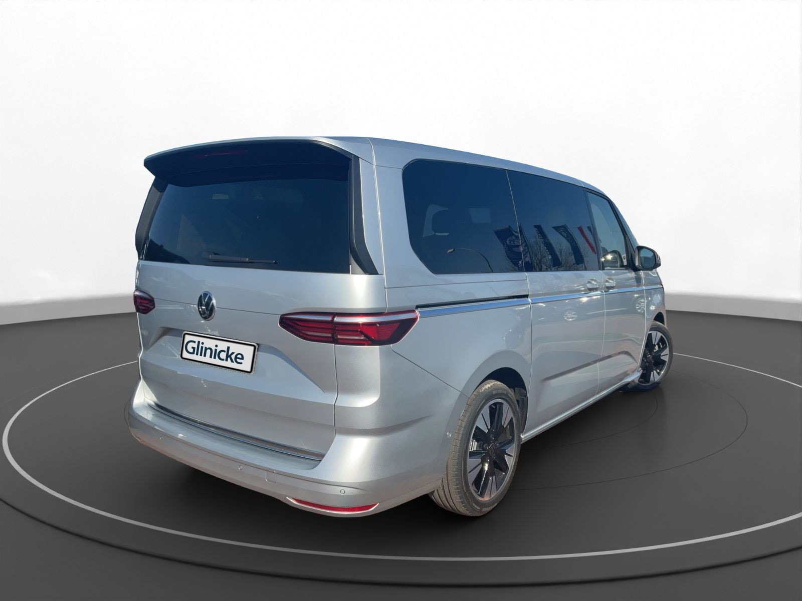 Volkswagen - Multivan_9