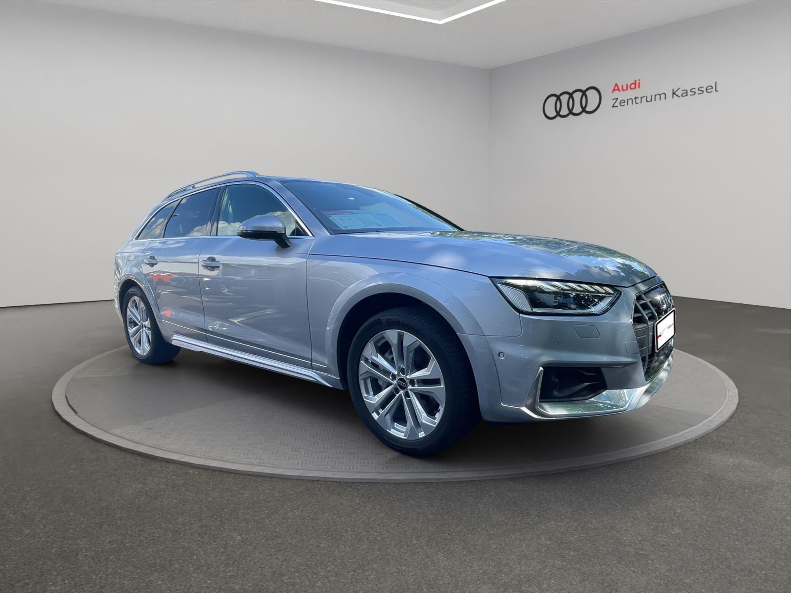 Audi - A4 Allroad_9