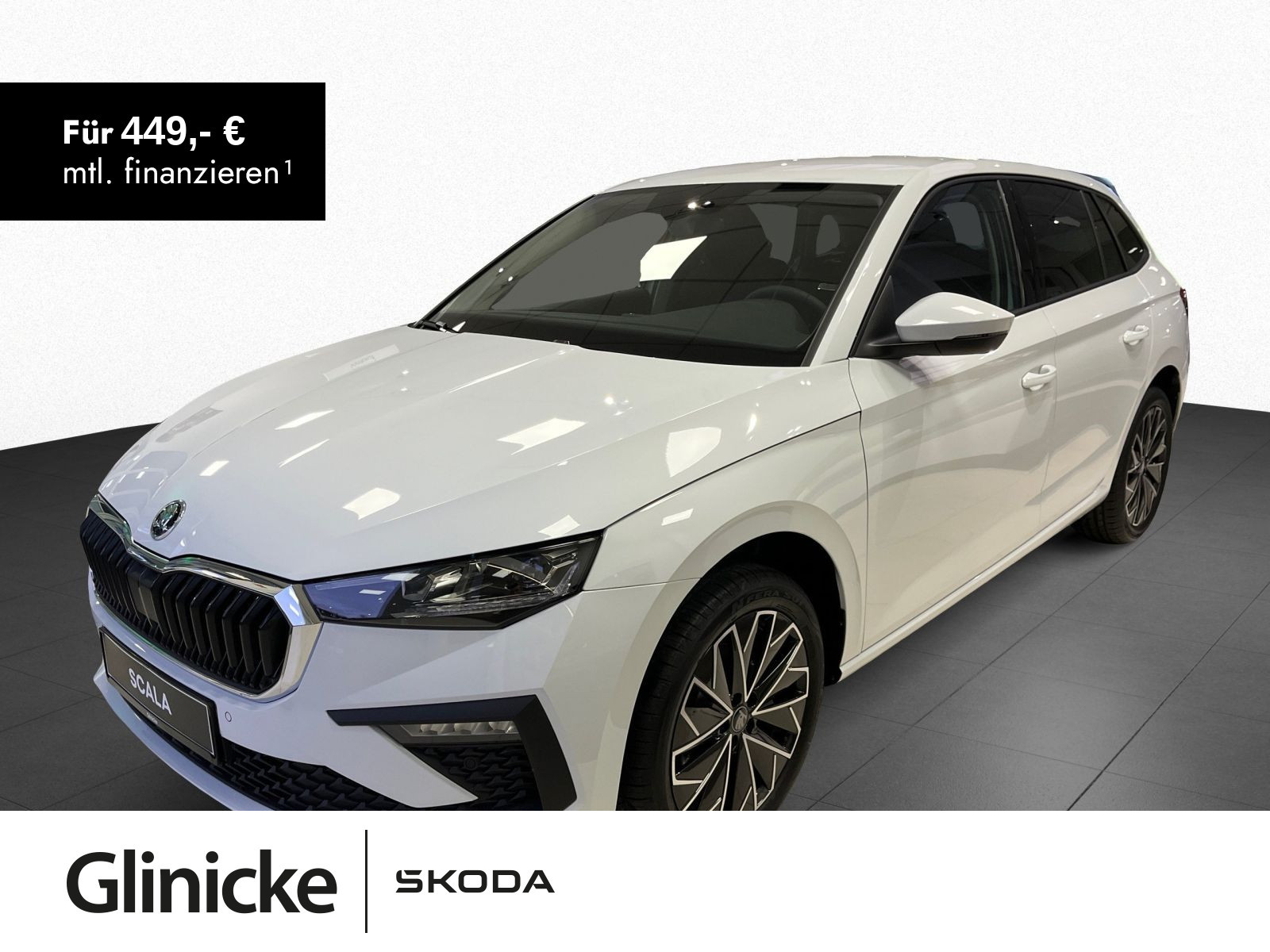 Škoda - Scala_1