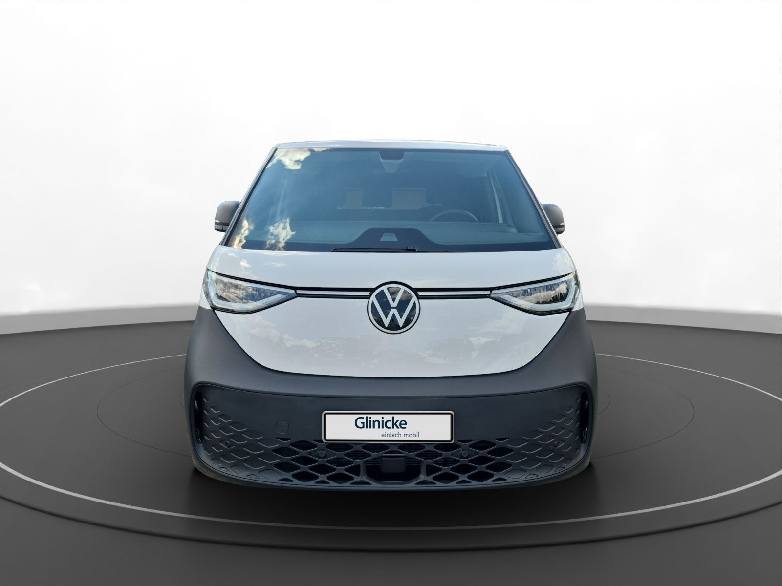 Volkswagen - ID. Buzz Cargo_13