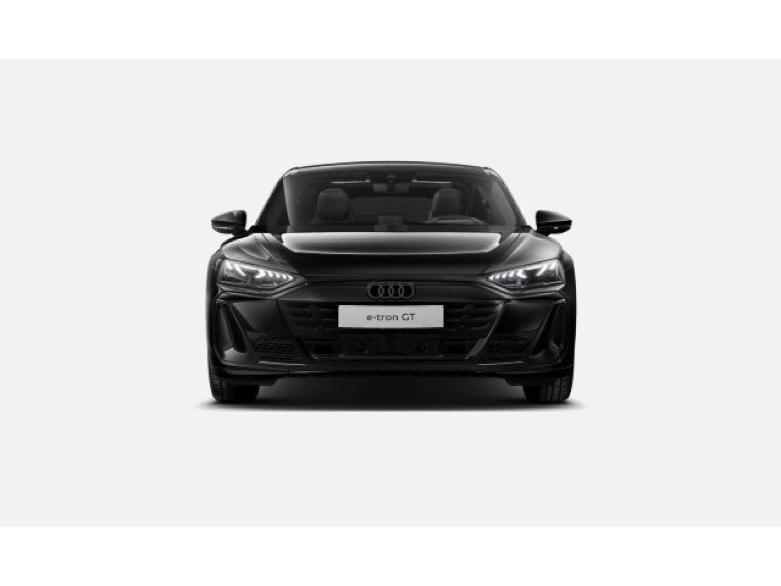 Audi - e-tron GT quattro_2