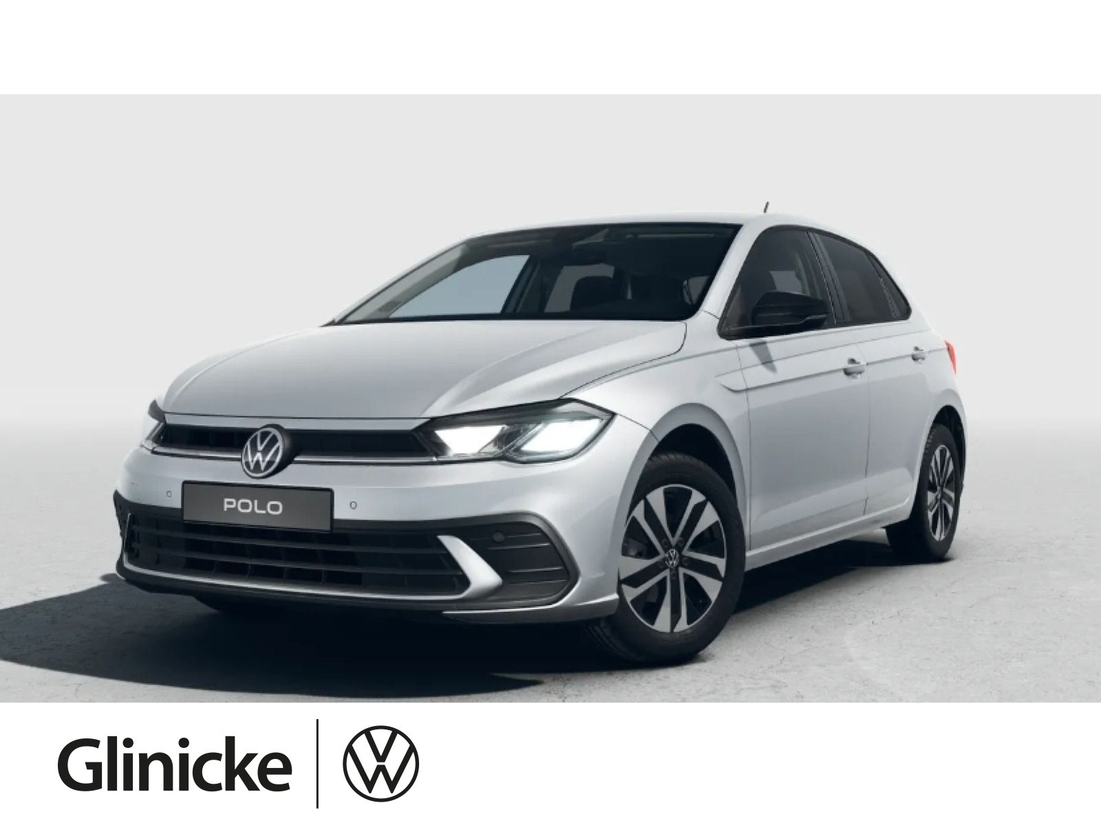 Volkswagen - Polo_1
