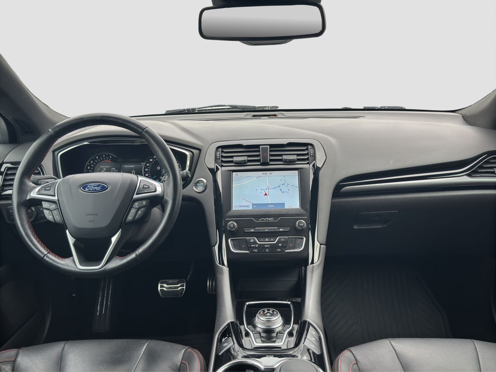 Ford - Mondeo_11 Ford - Mondeo_11