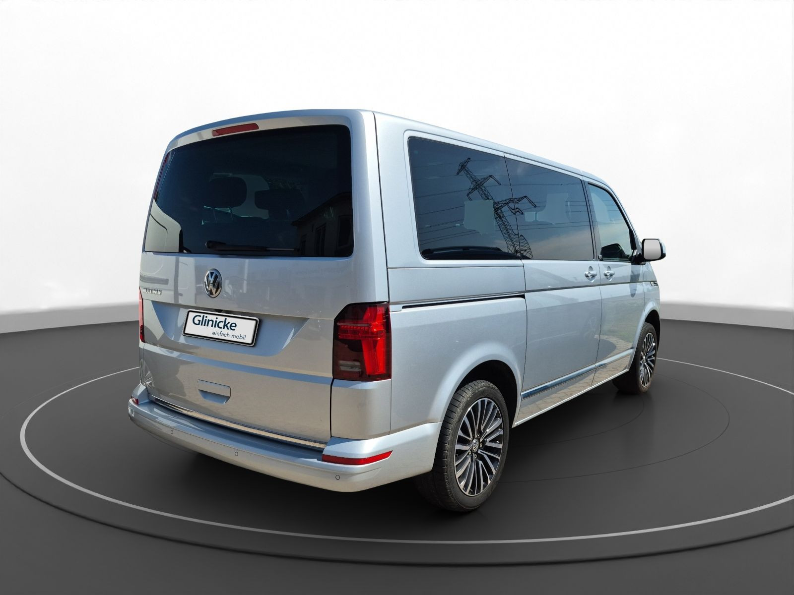 Volkswagen - Multivan_9