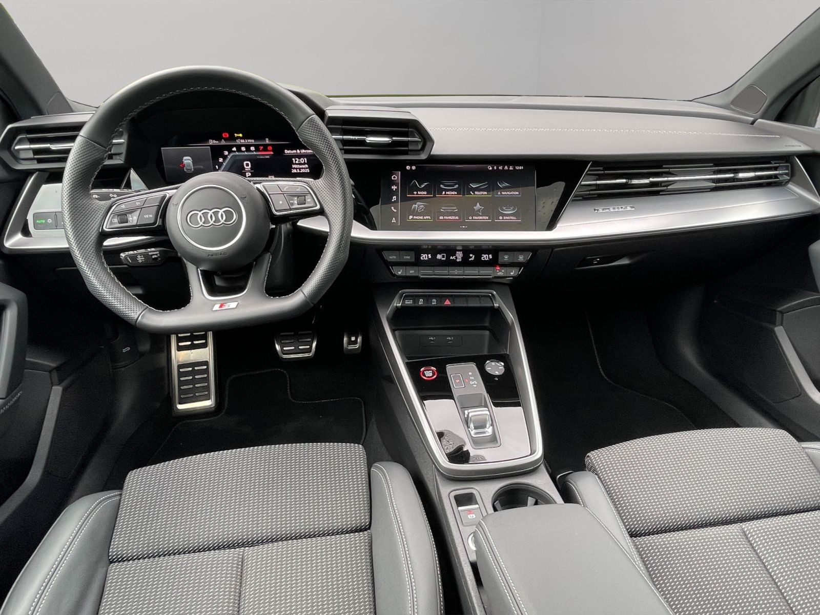 Audi - S3 Sportback_17