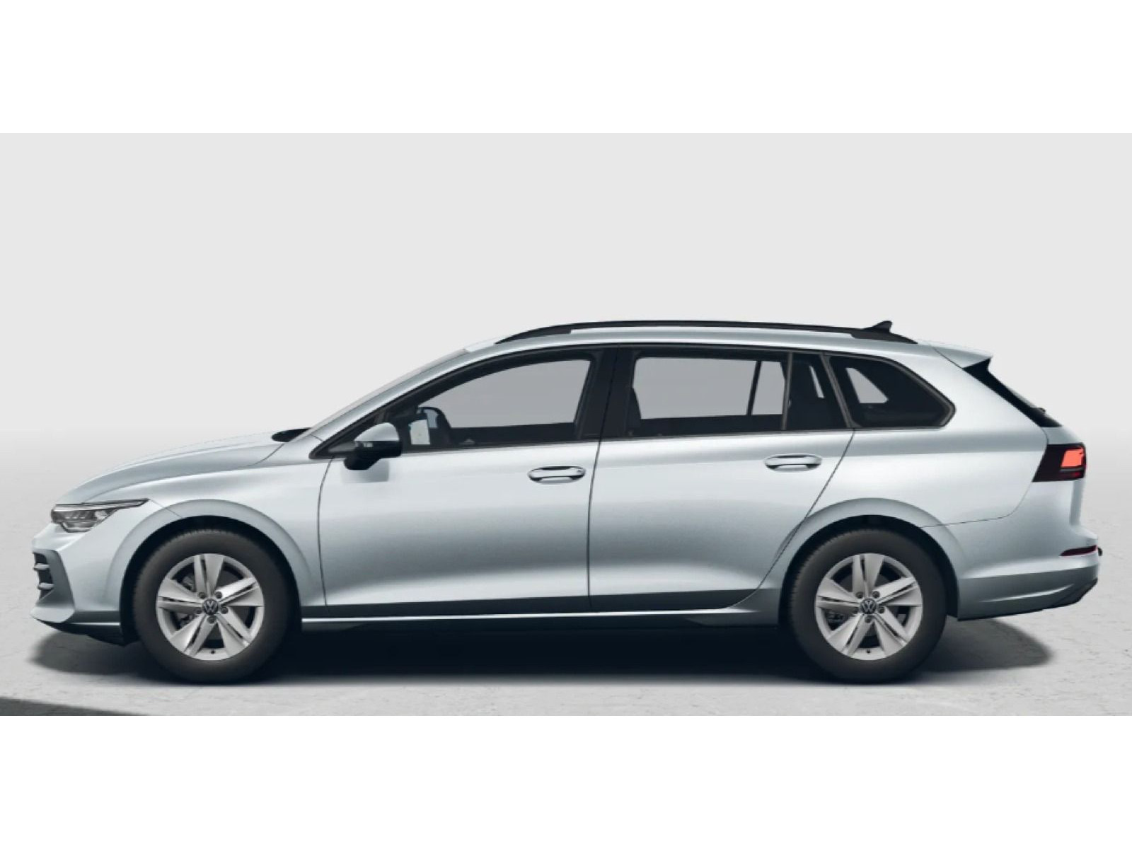 Volkswagen - Golf Variant_5