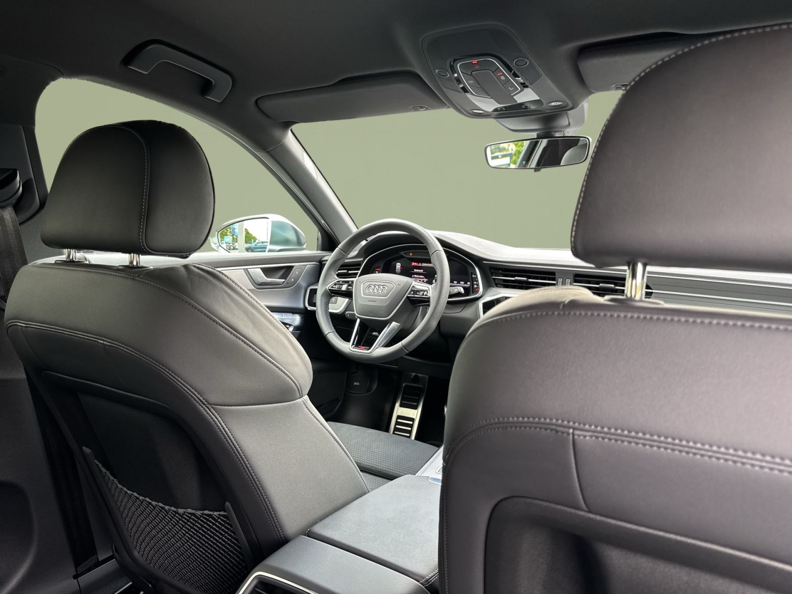 Audi - S6 Avant_19 Audi - S6 Avant_19