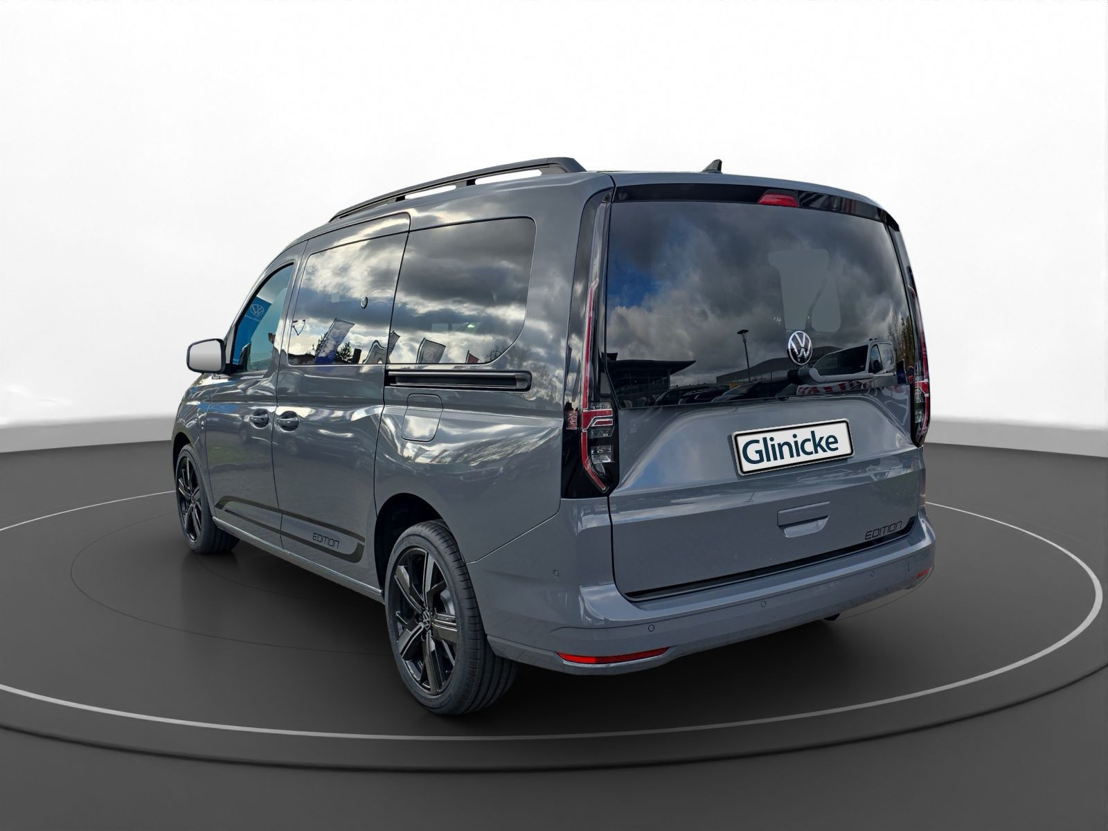 Volkswagen - Caddy Maxi_6