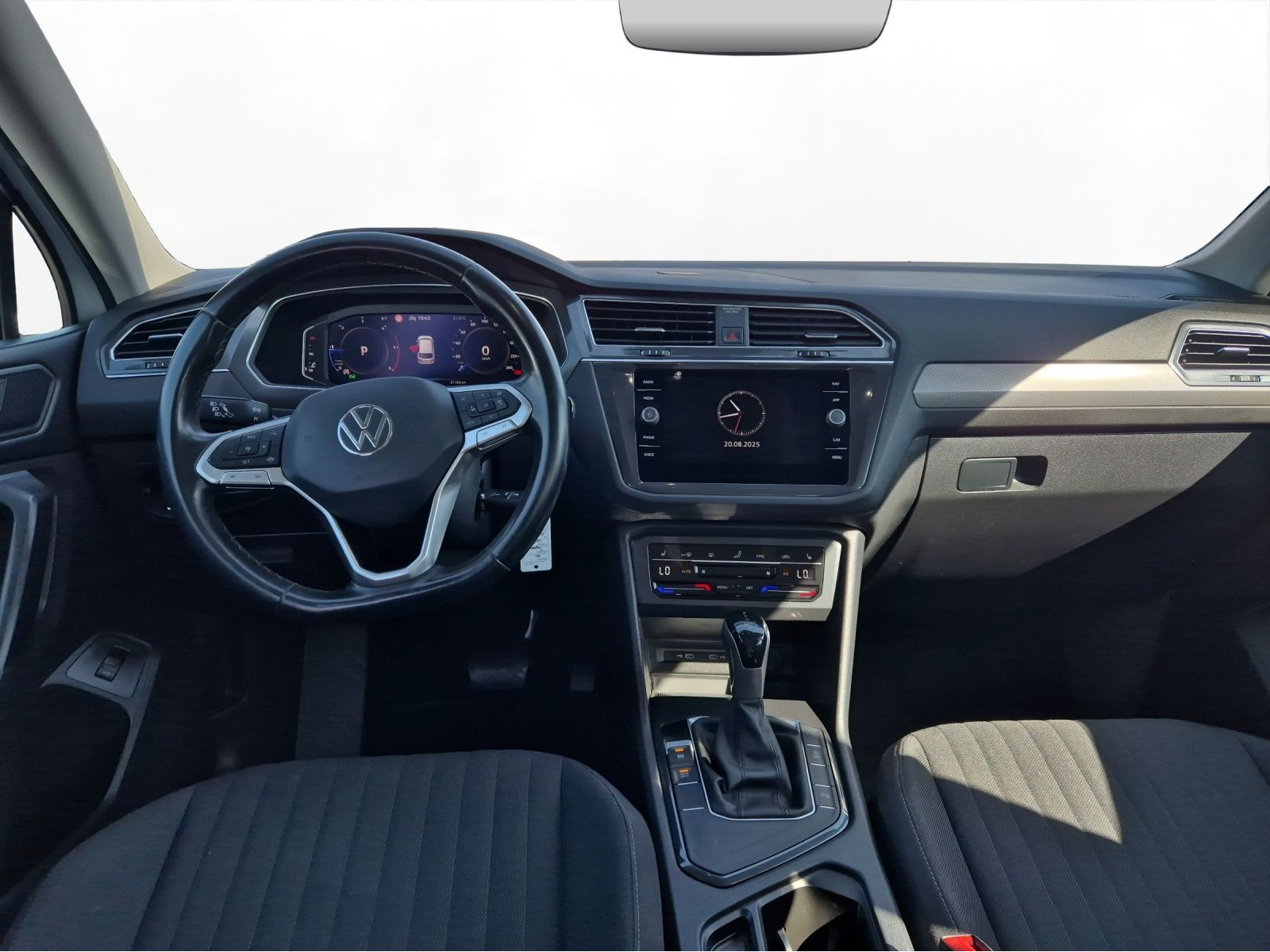 Volkswagen - Tiguan Allspace_6