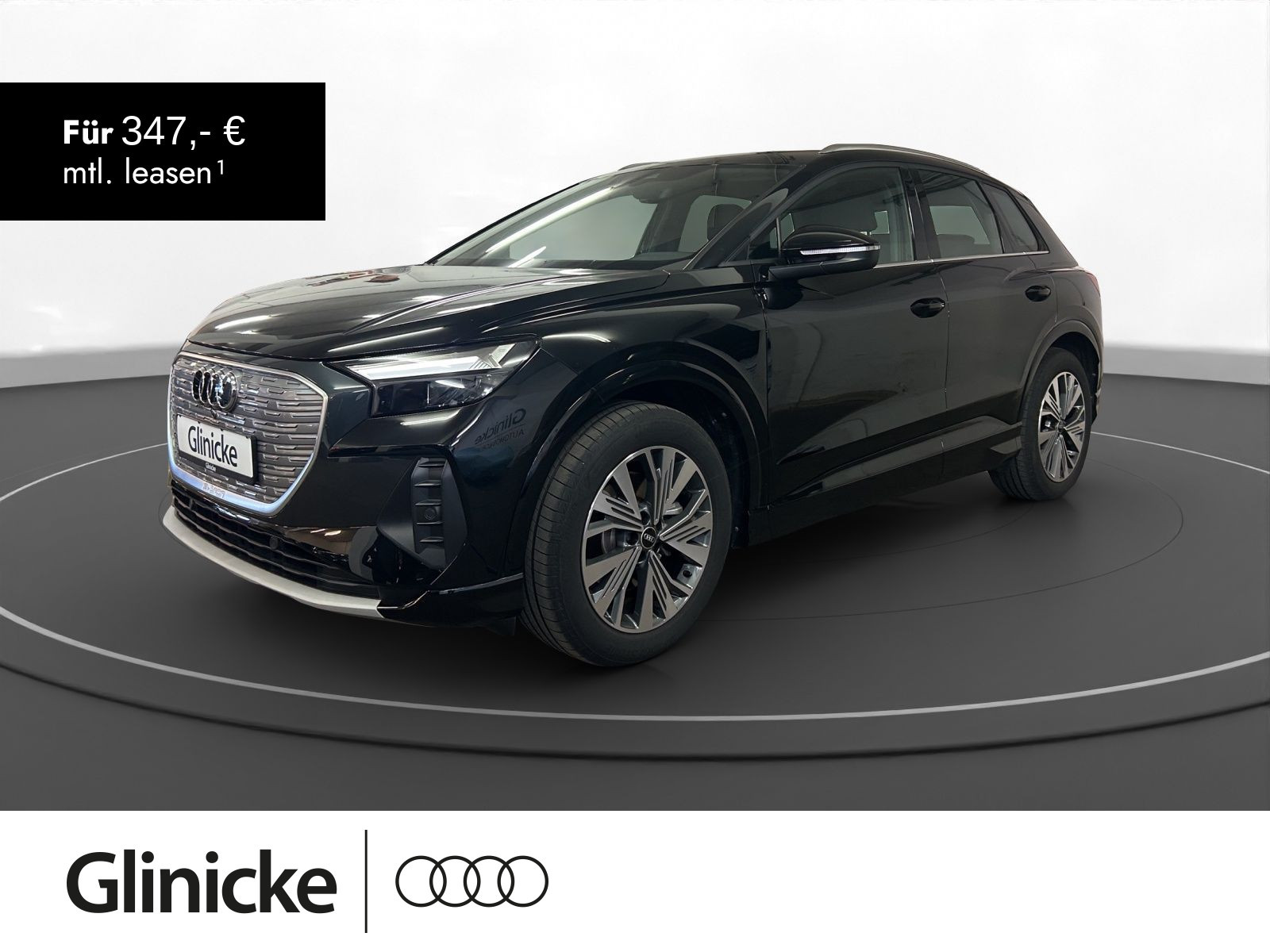 Audi - Q4 e-tron_1