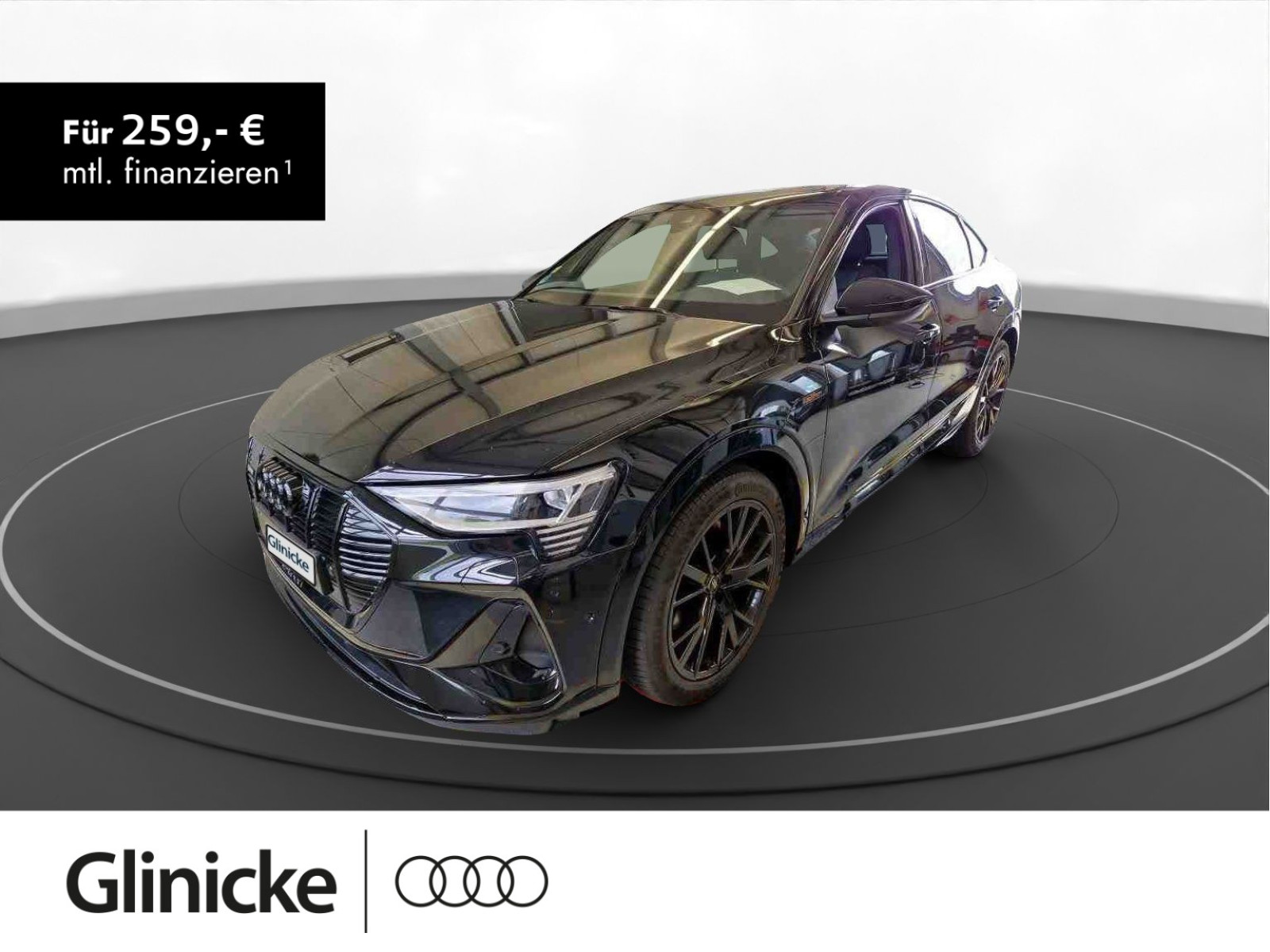 Audi - e-tron Sportback_1