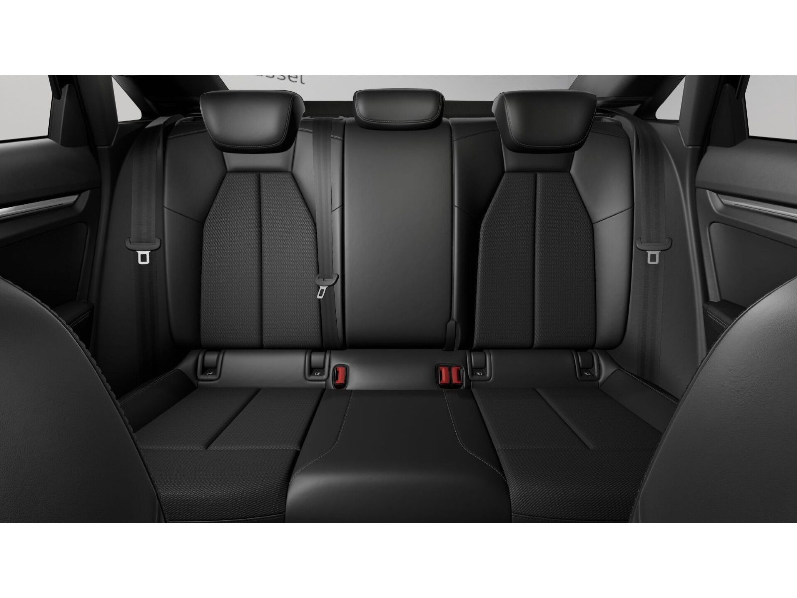 Audi - A3 Limousine_10