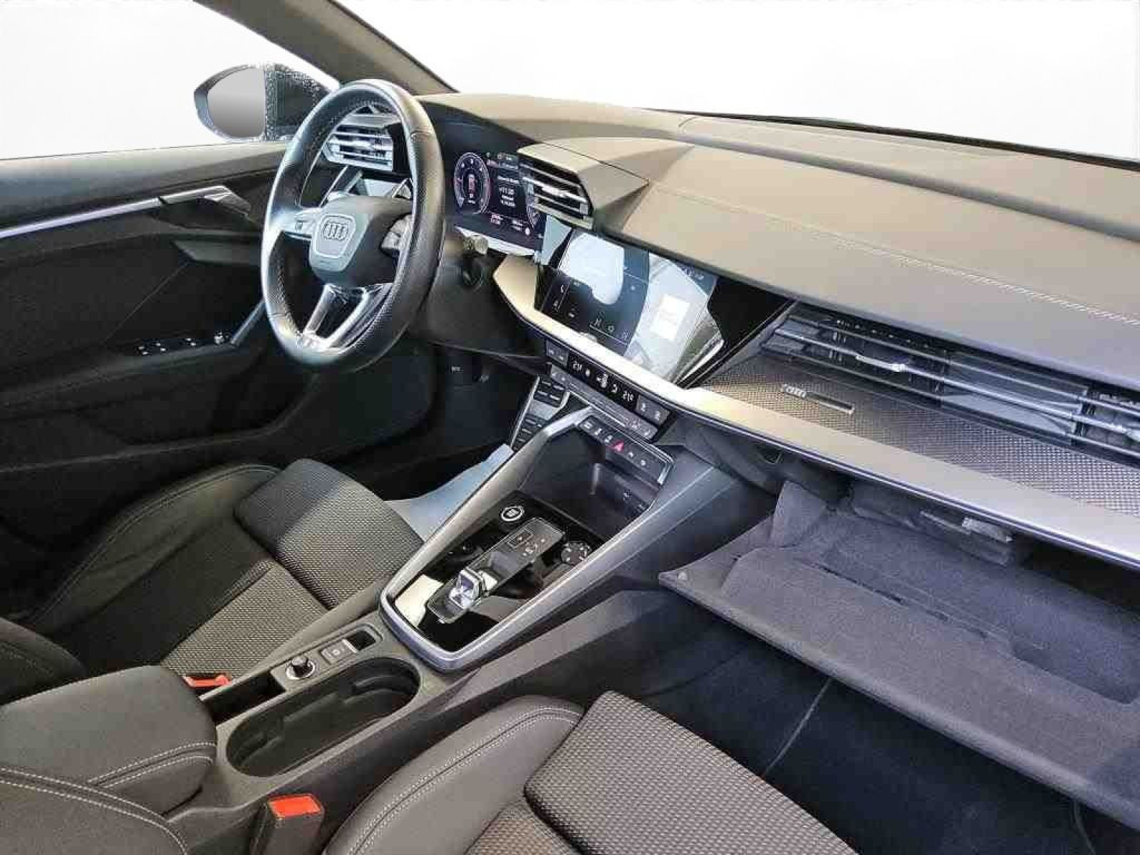 Audi - A3 Sportback_5