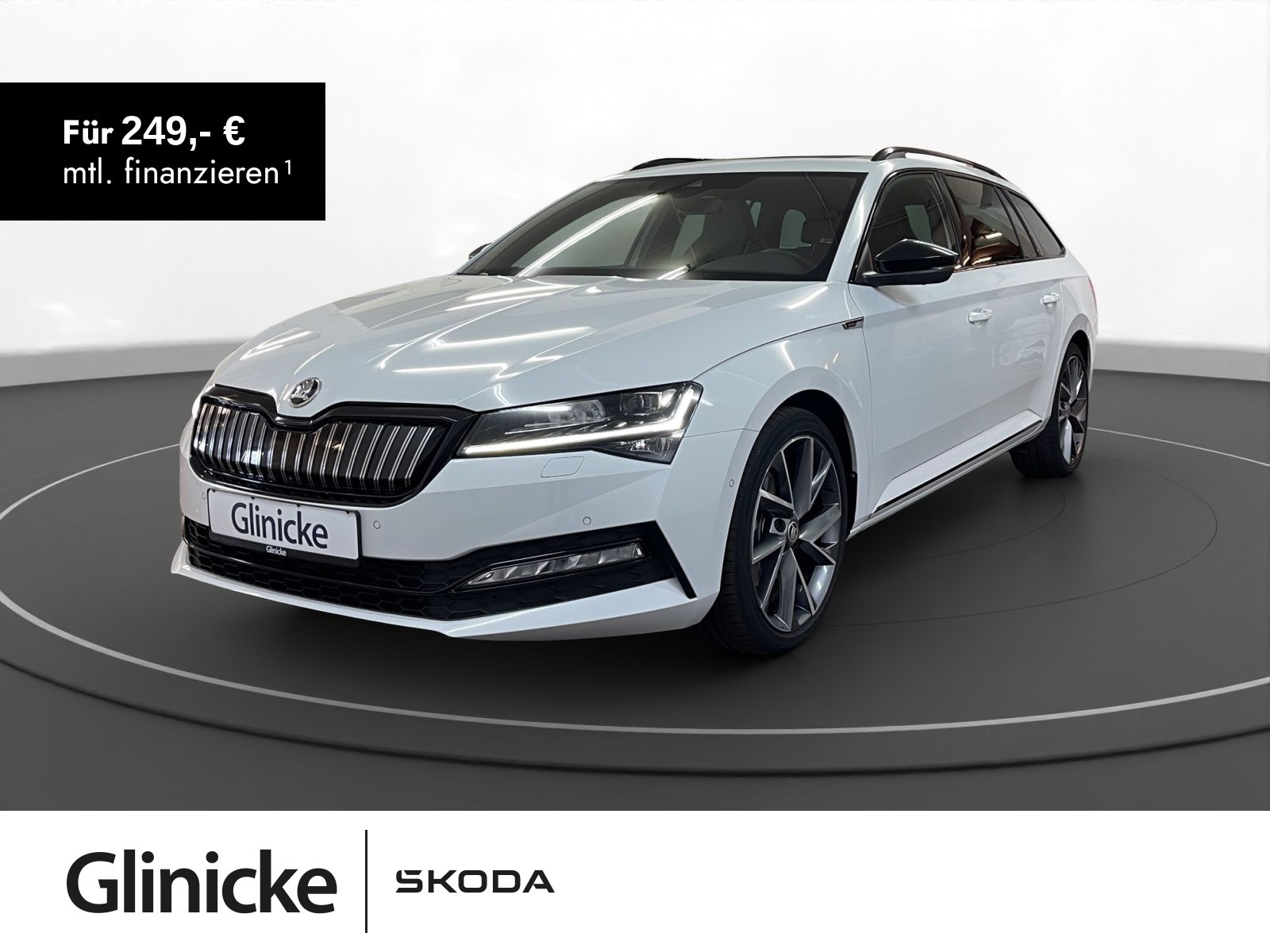 Škoda - Superb_1