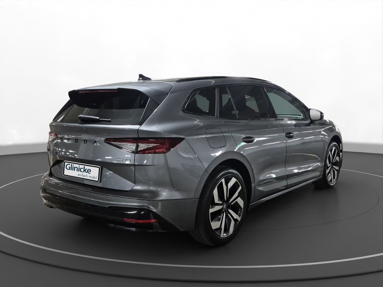Škoda - Enyaq_4