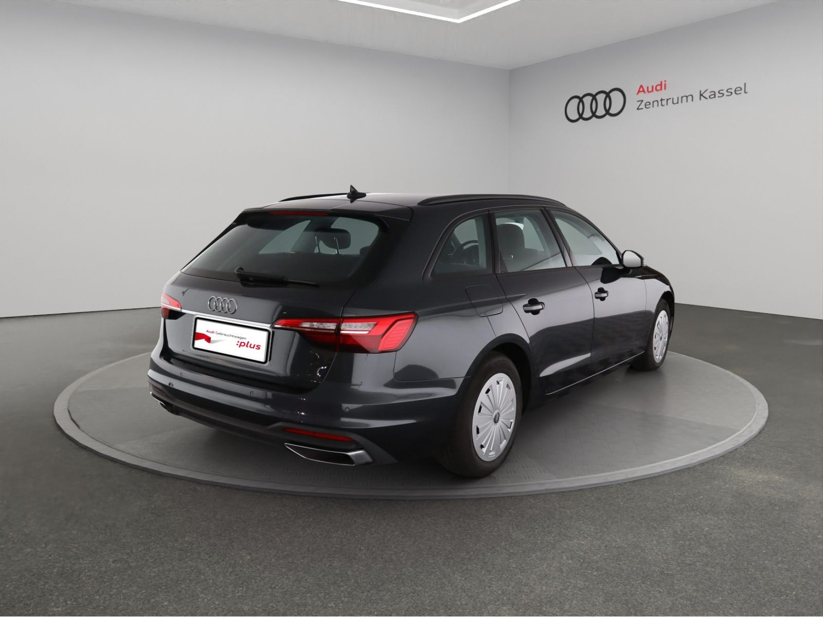 Audi - A4 Avant_2