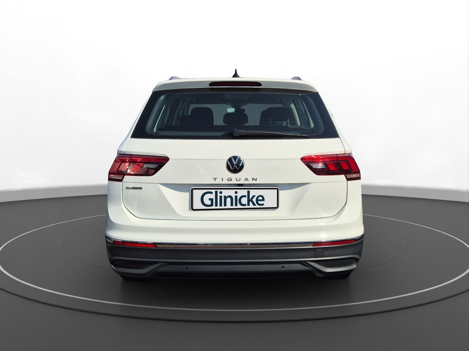 Volkswagen - Tiguan Allspace_9