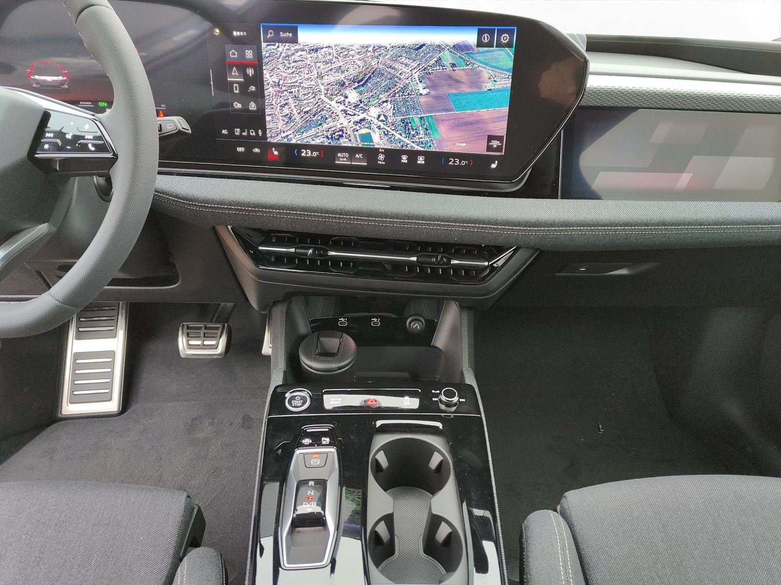 Audi - A6 Avant e-tron_8
