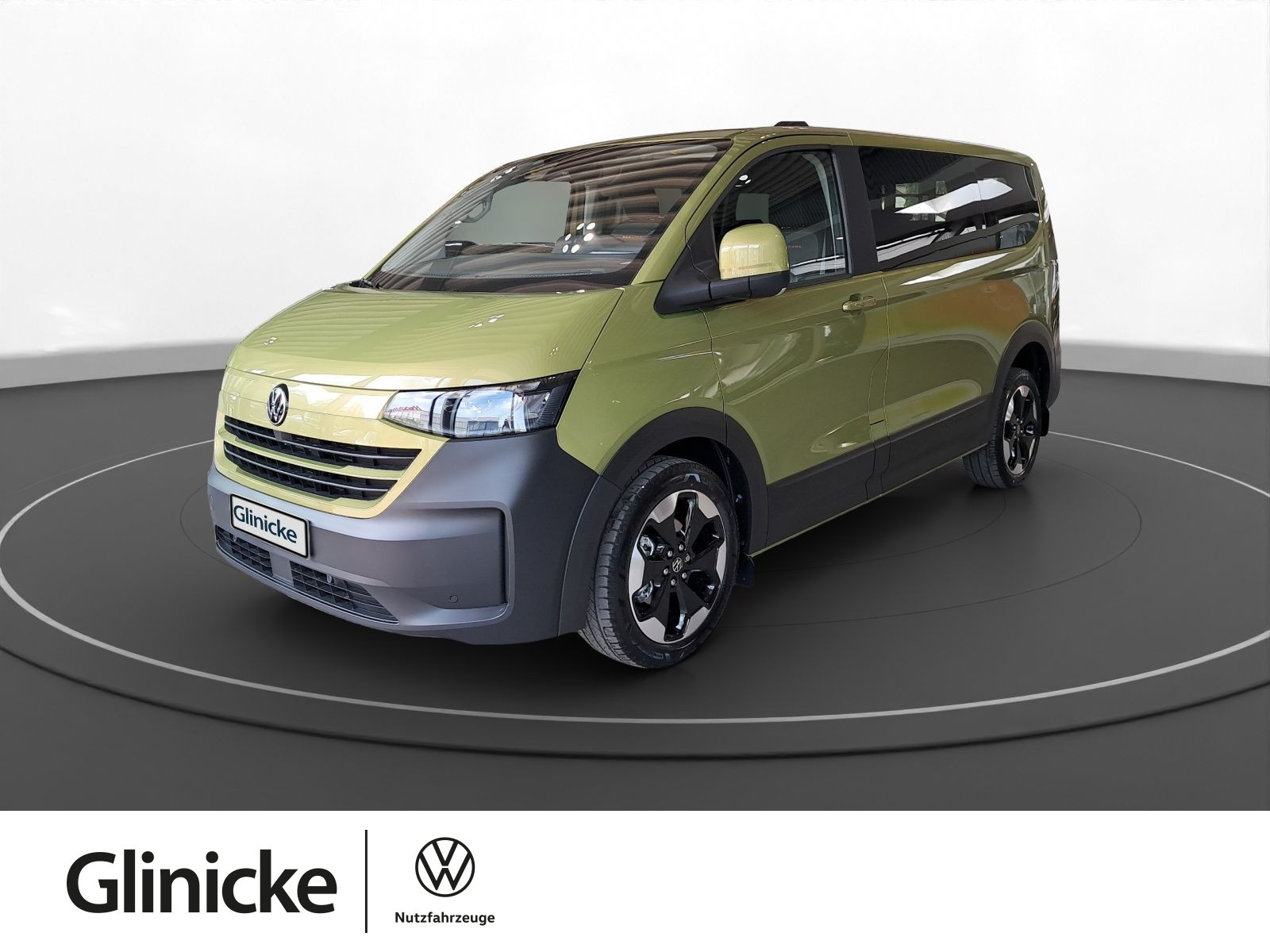 Volkswagen - T7 Caravelle_1