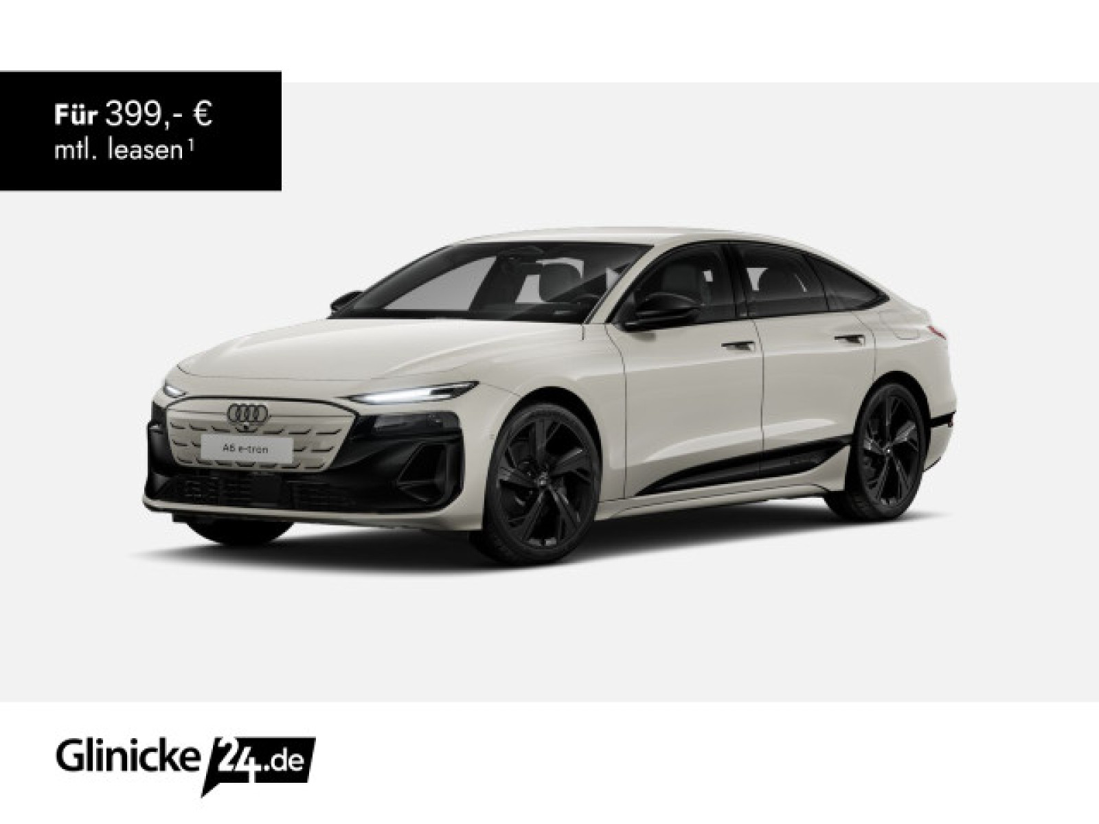 Audi - A6 Sportback e-tron_1