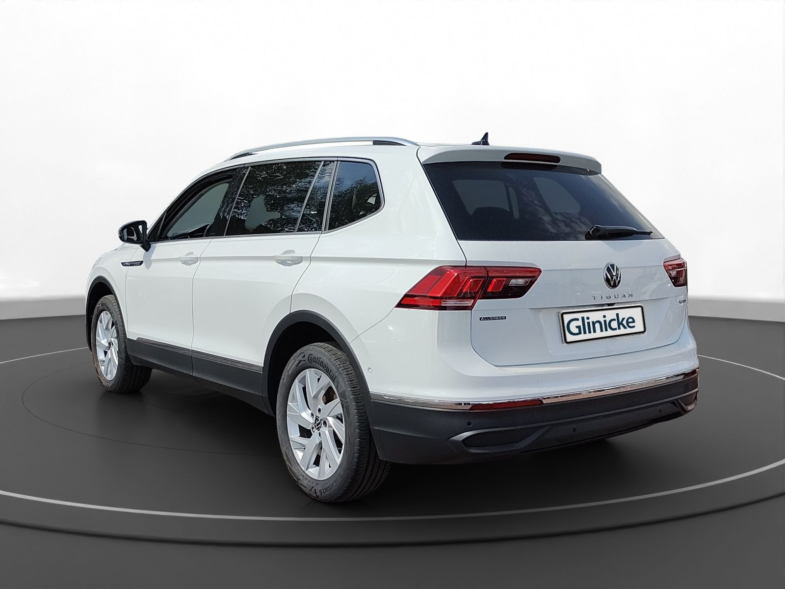 Volkswagen - Tiguan Allspace_9