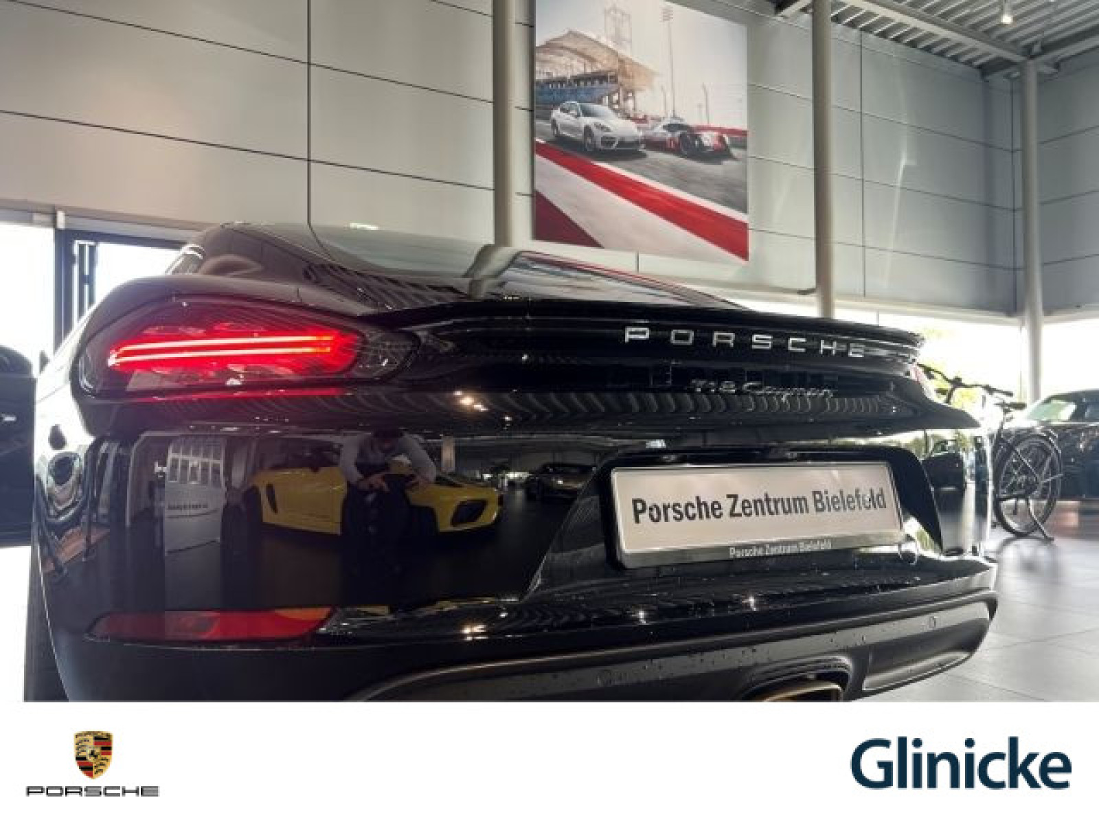 Porsche - Cayman_14