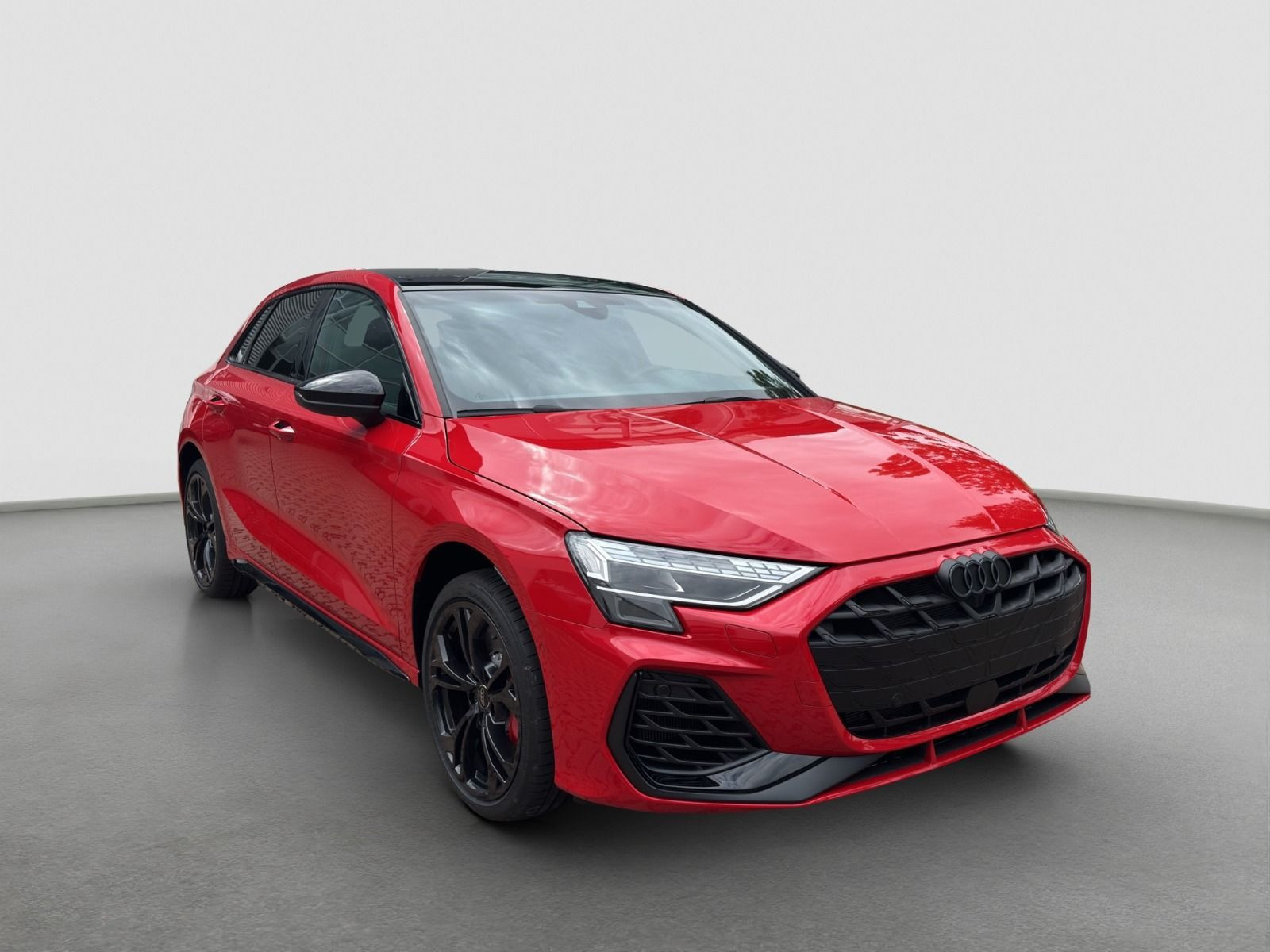 Audi - S3 Sportback_10