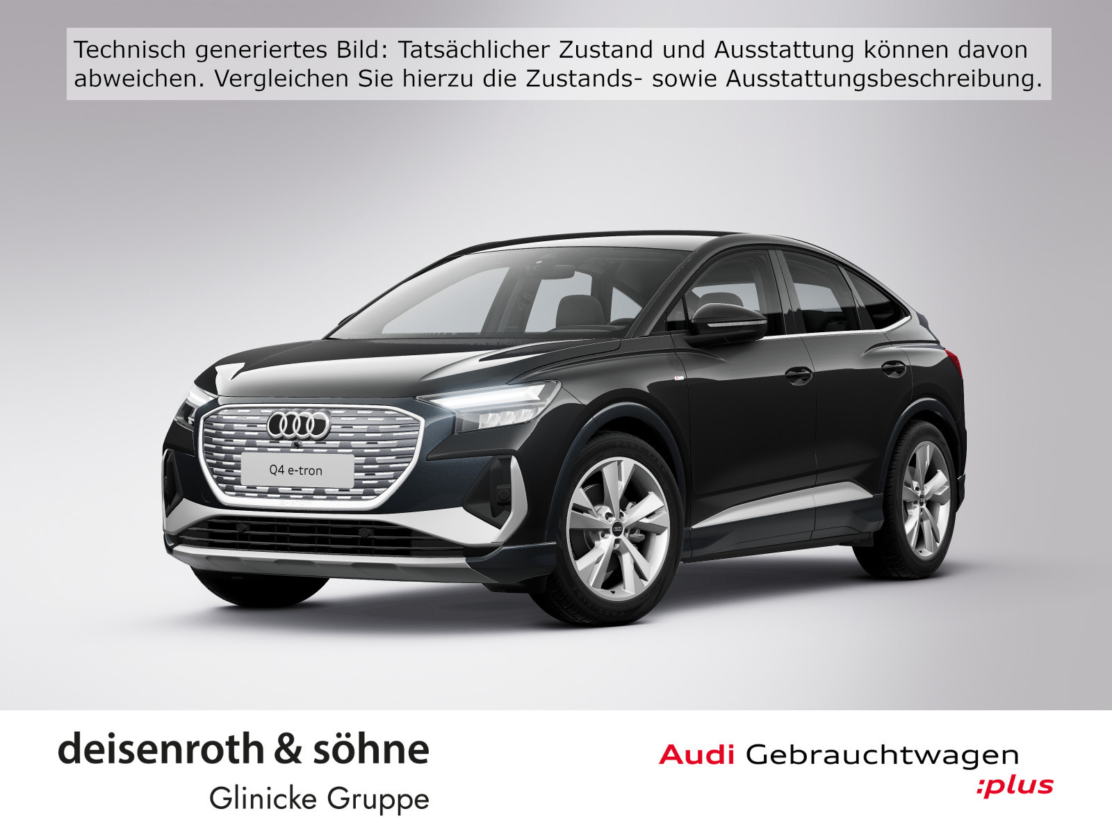 Audi - Q4 Sportback e-tron_1