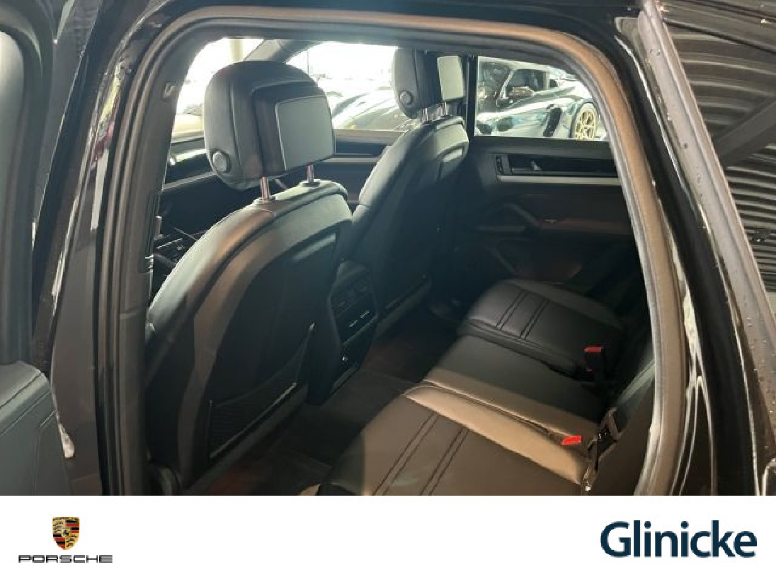 Porsche - Cayenne_15