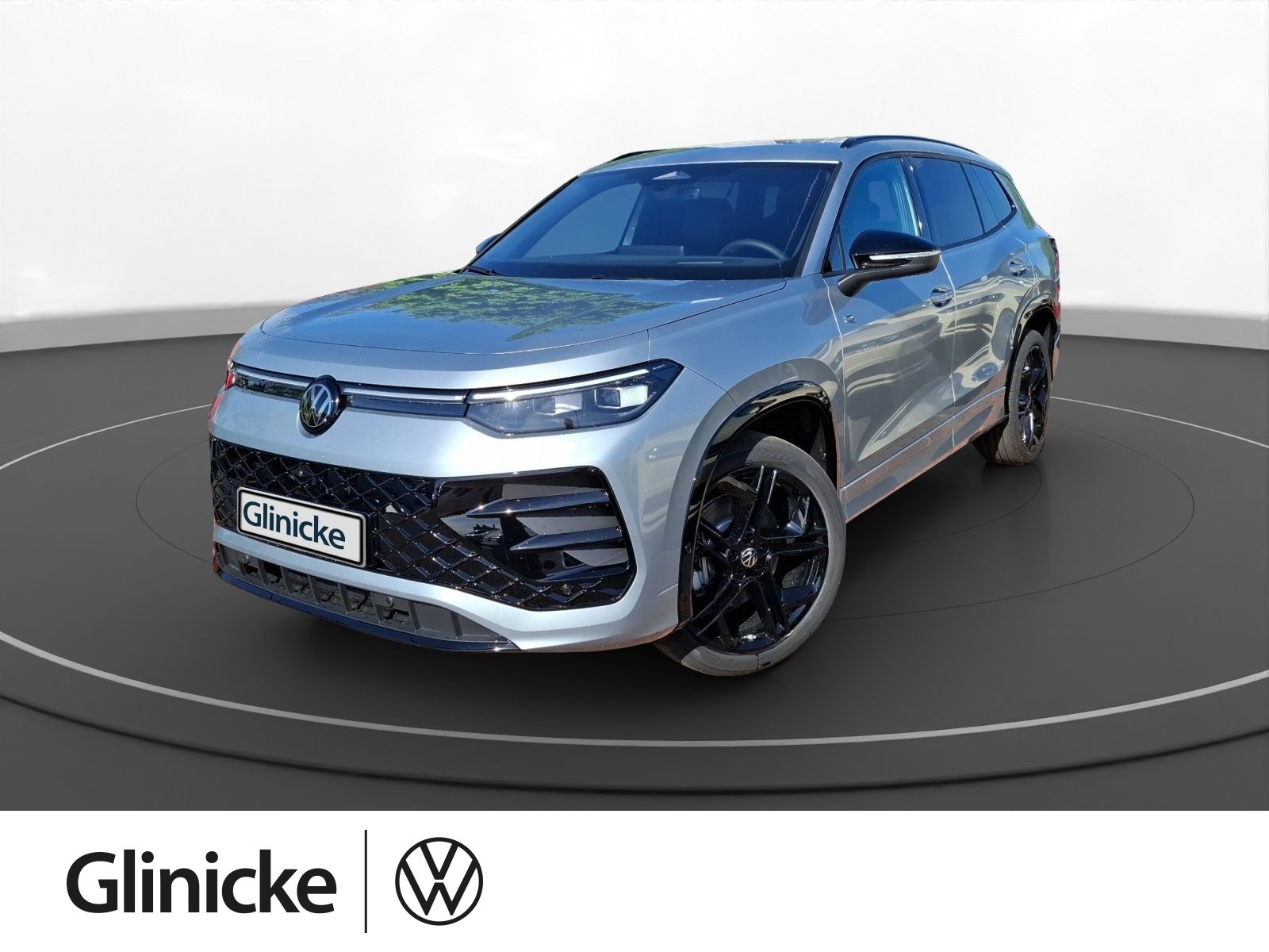 Tayron R-Line 2,0 l TDI 4MOTION 193 PS DSG | HUD | Ahzv. | PANO uvm.