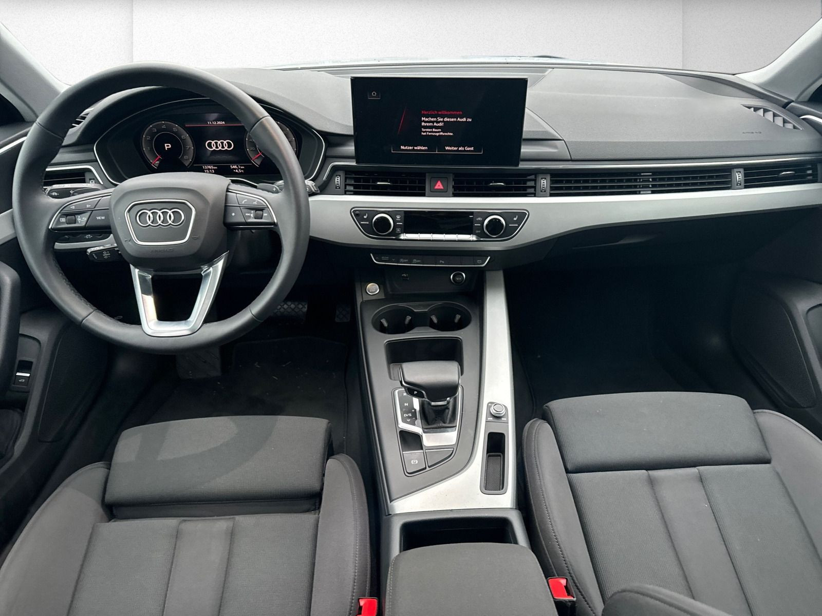 Audi - A4 Avant_11