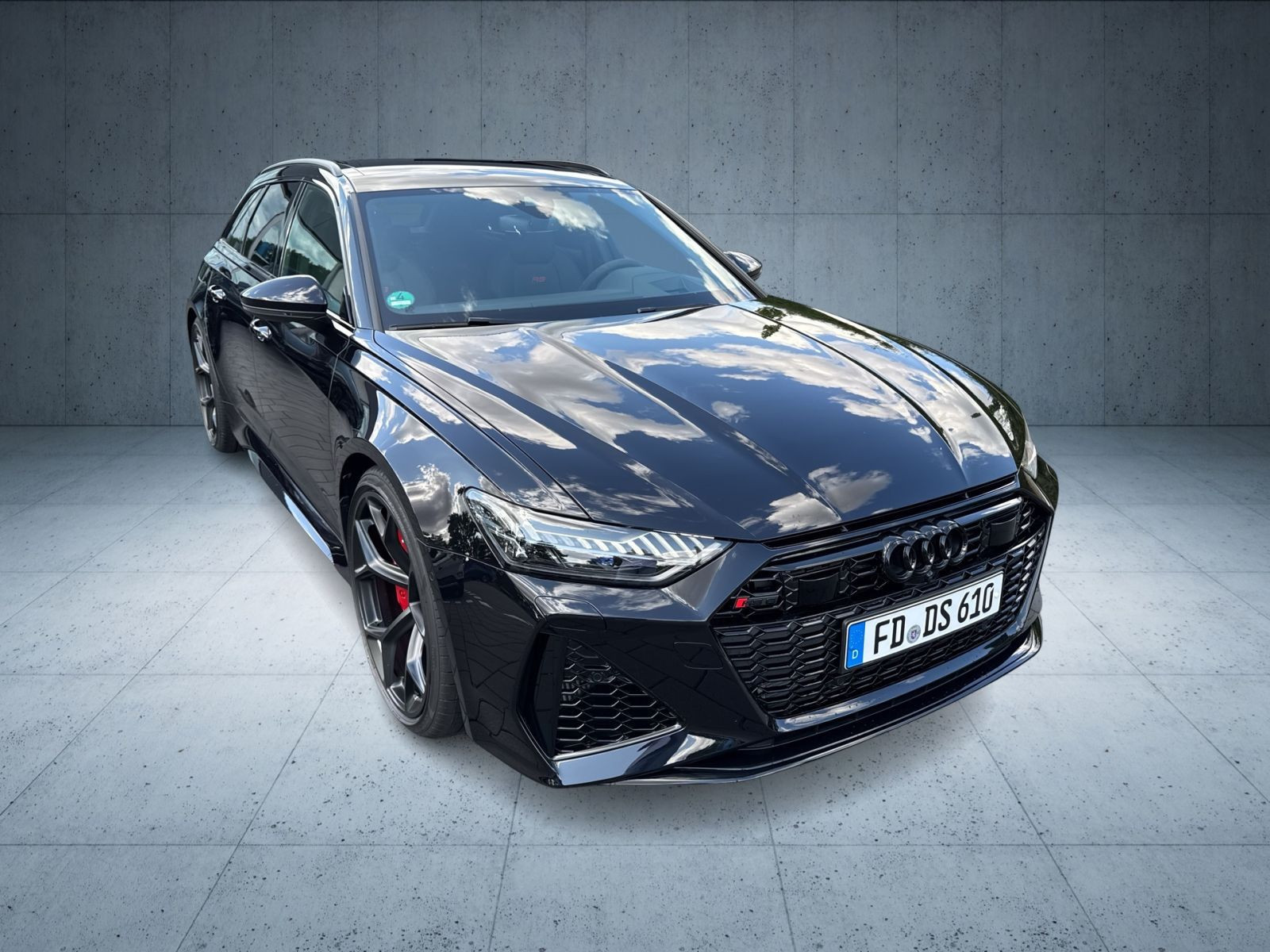 Audi - RS 6_33