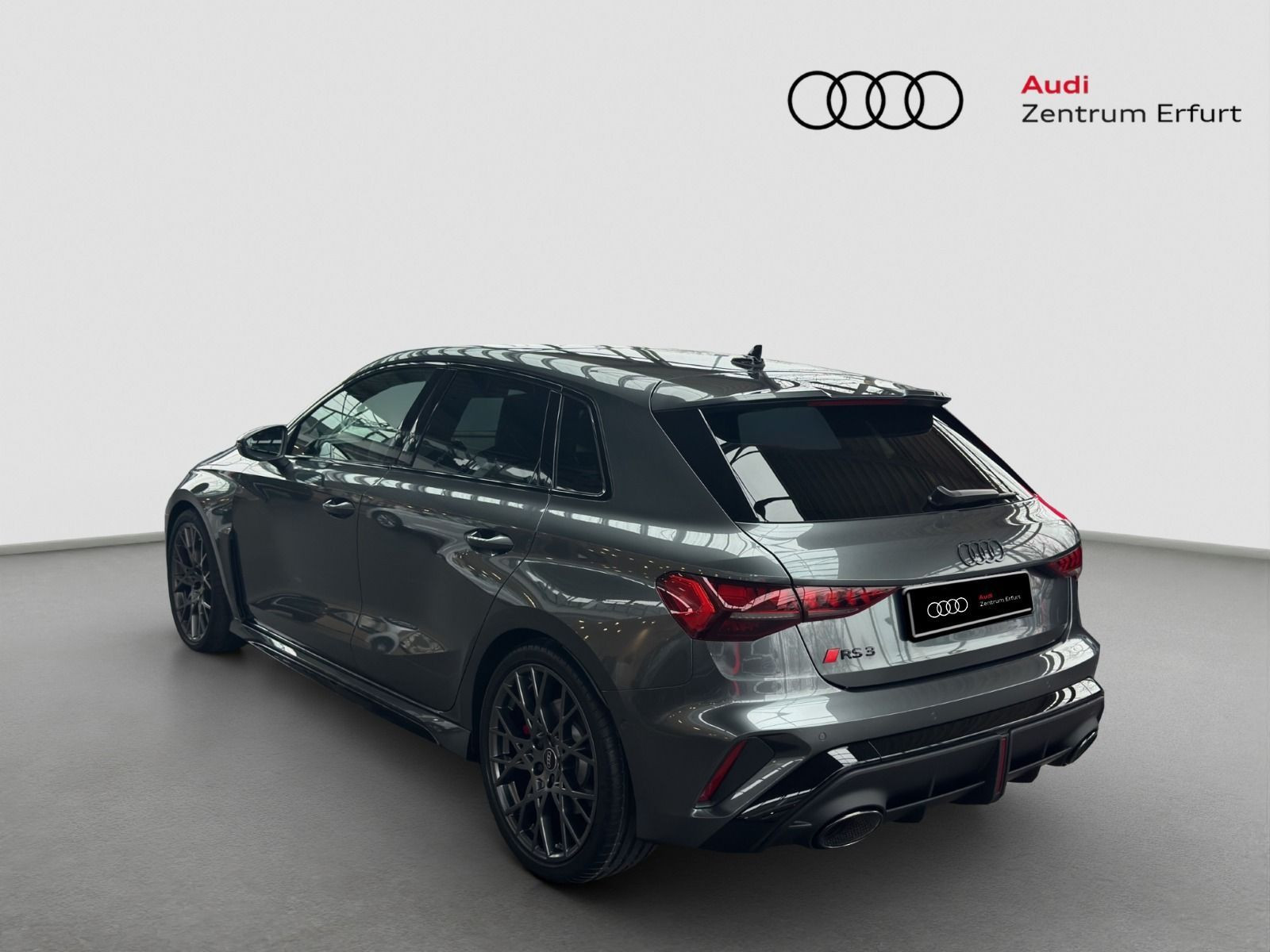 Audi - RS 3 Sportback_4