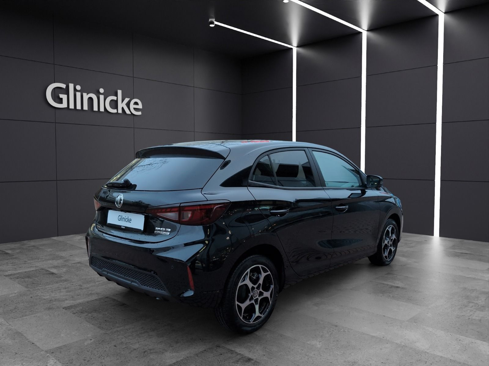 MG - MG3 Hybrid+_7