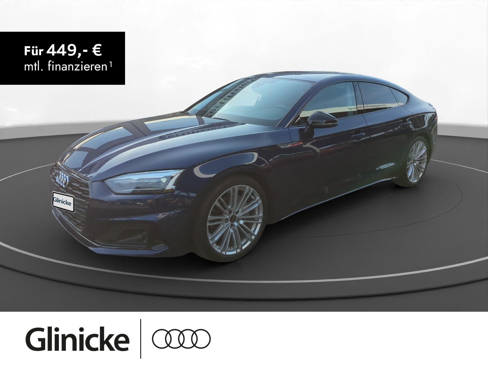 Audi - A5 Sportback_1