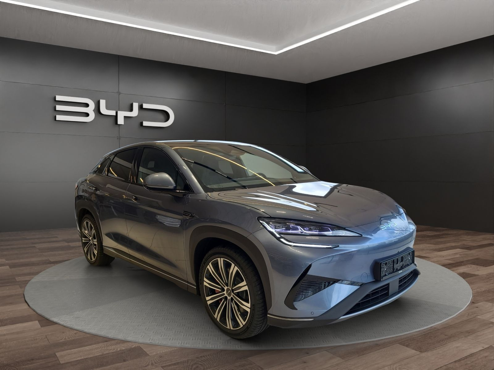 BYD - Sealion 7_8