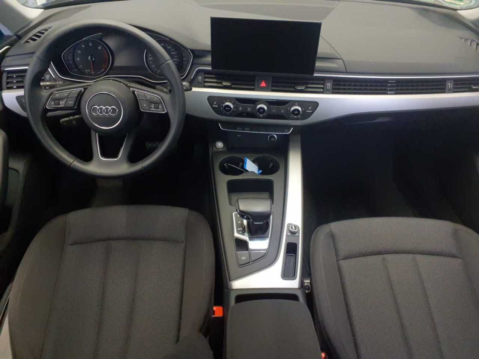 Audi - A4 Avant_6