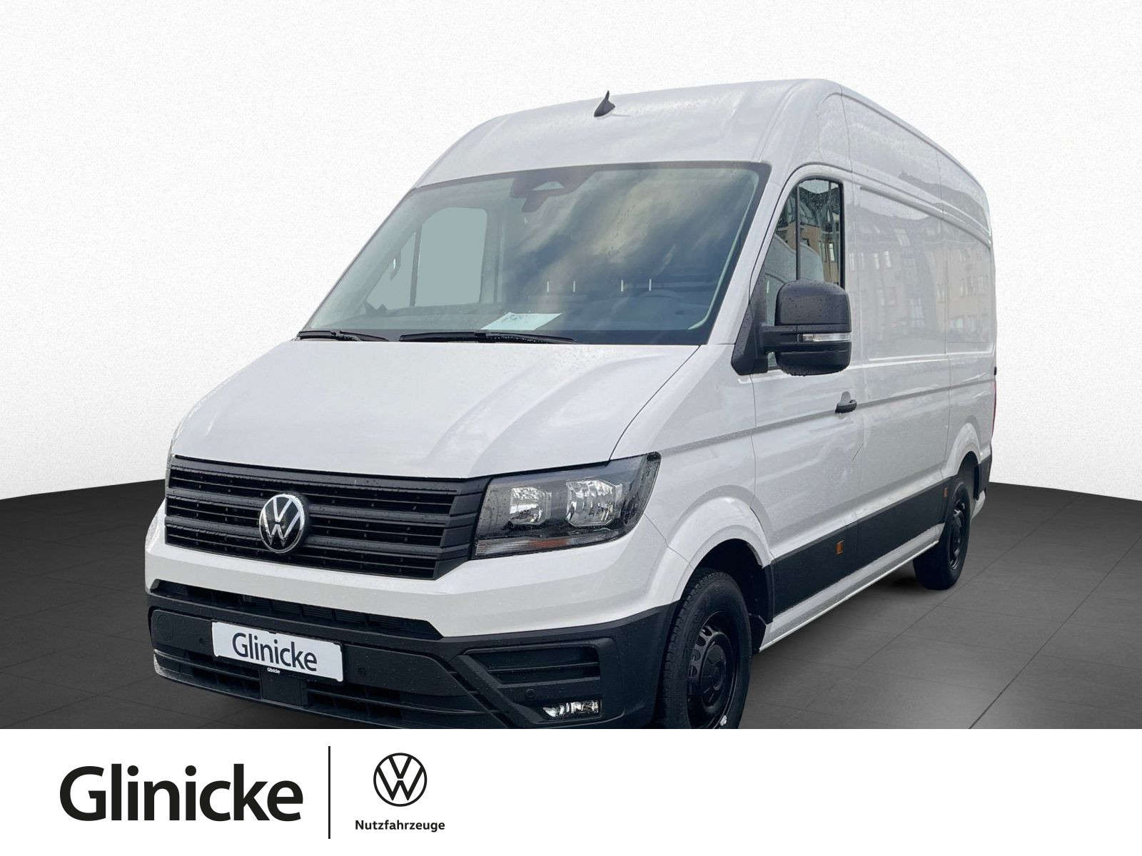 Crafter 35 Kasten 2.0 TDI MR HD Kamera SHZ PDC