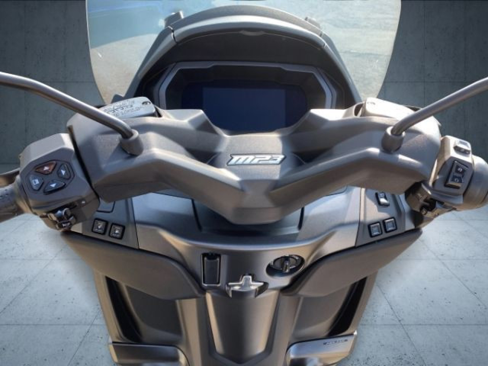 Piaggio - MP3_13