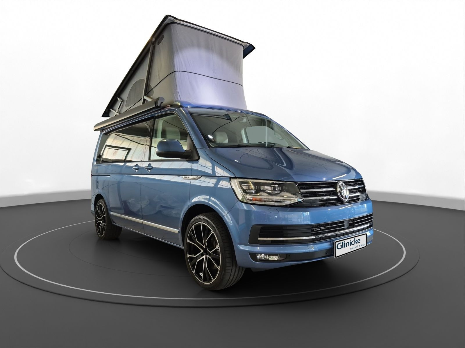 Volkswagen - T6 California_13