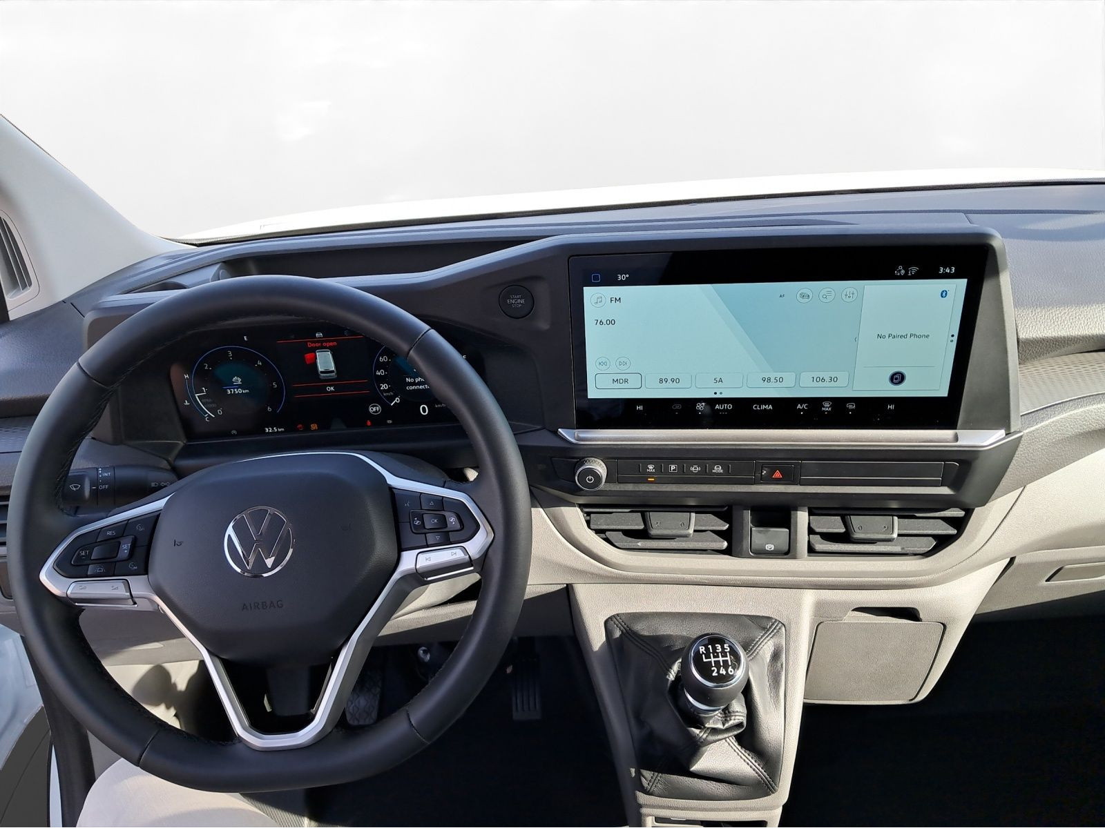 Volkswagen - Transporter Kasten_12